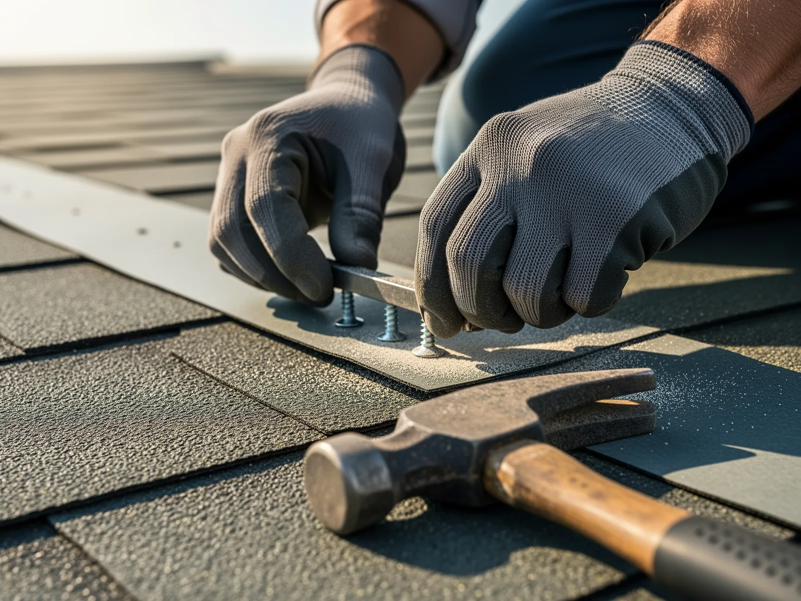 Why choose Fascia Repair in Trussville, AL